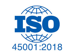 ISO 45001